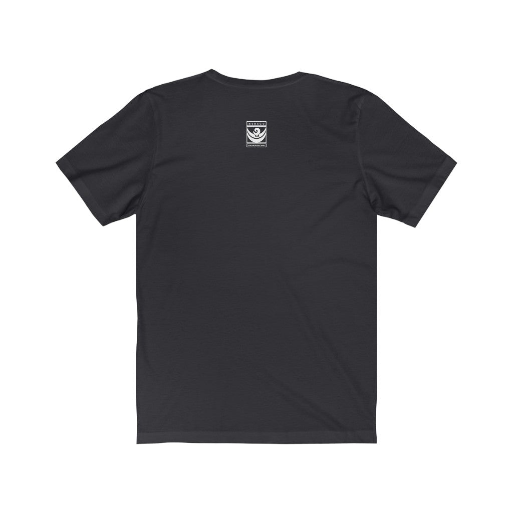 HBCU GRAD 'no regrets' | Short Sleeve Tee