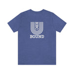 Load image into Gallery viewer, HBCU BOUND Crew Tee
