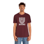 Load image into Gallery viewer, HBCU BOUND Crew Tee
