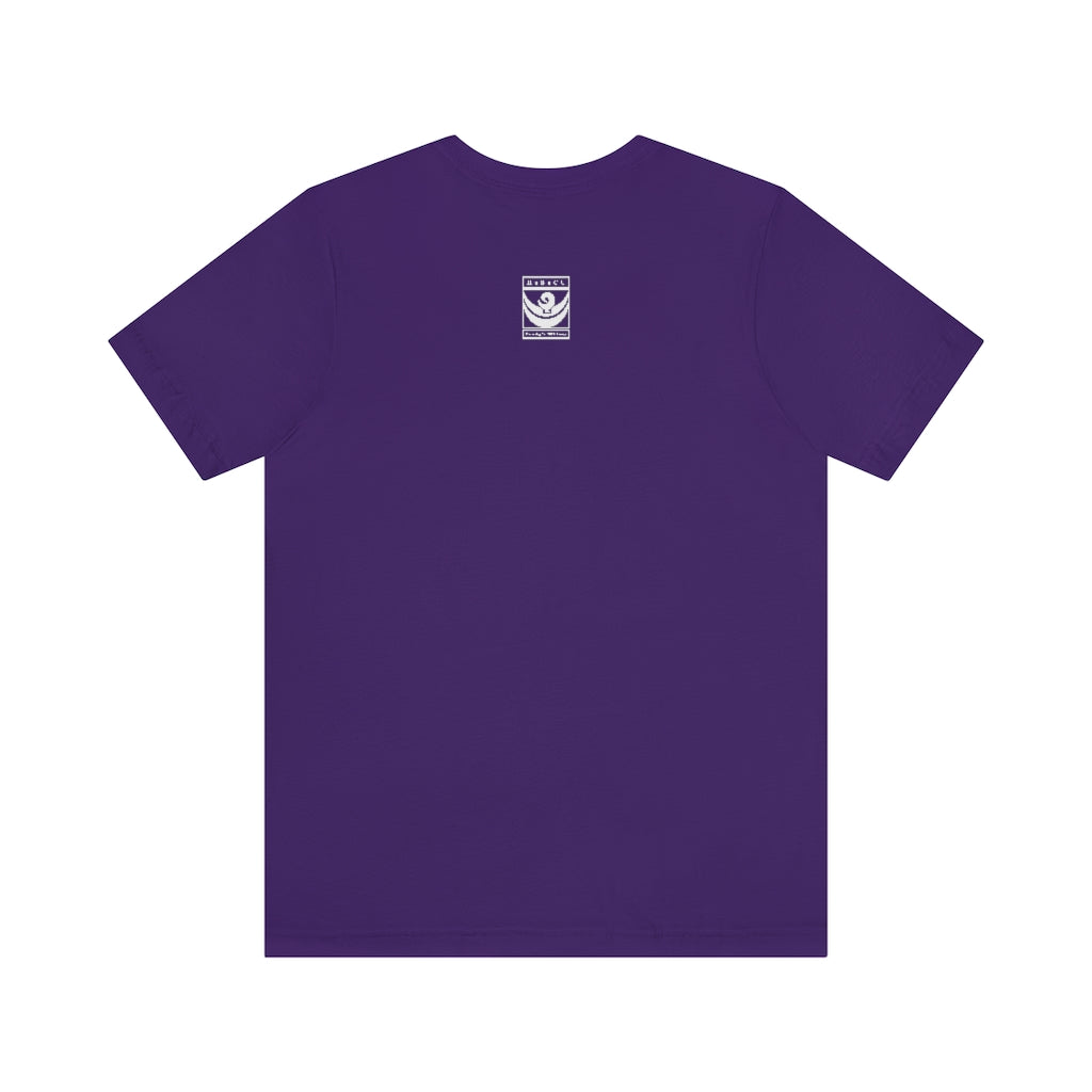 HBCU BOUND Crew Tee