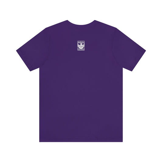 HBCU BOUND Crew Tee