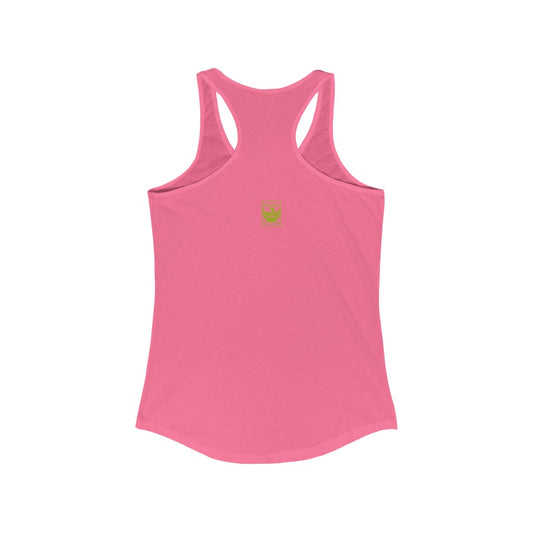HBCU GRAD '1908' | Racerback Tank