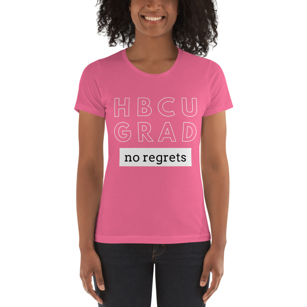 HBCU Grad 'no regrets' | Ladies’ Collection