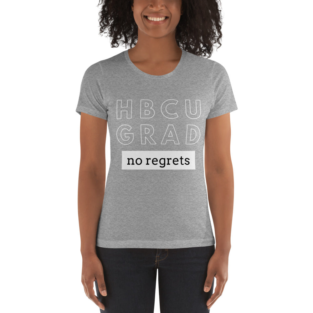 HBCU Grad 'no regrets' | Ladies’ Collection