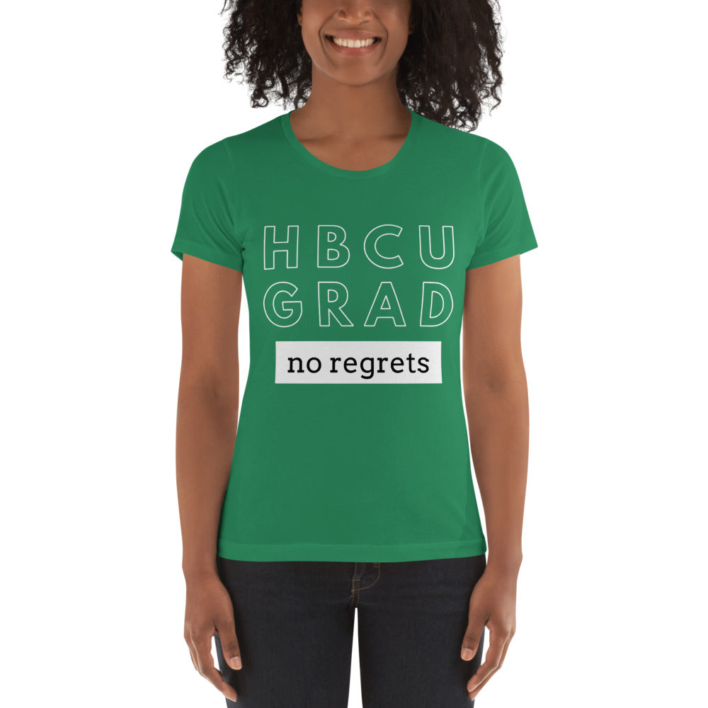 HBCU Grad 'no regrets' | Ladies’ Collection