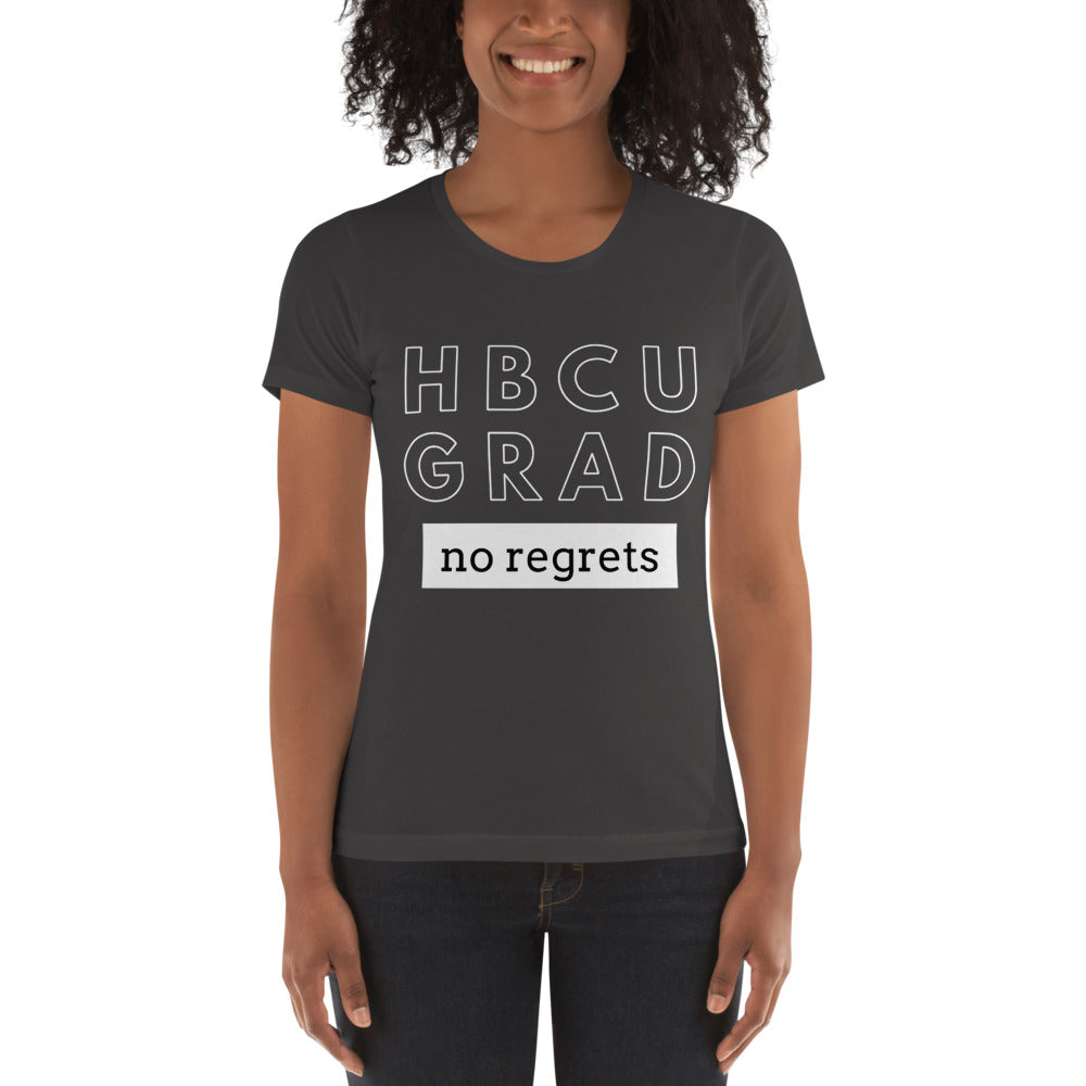HBCU Grad 'no regrets' | Ladies’ Collection