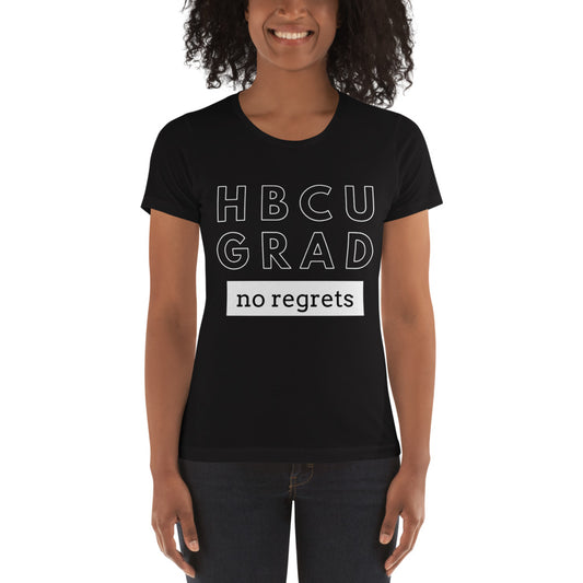 HBCU Grad 'no regrets' | Ladies’ Collection